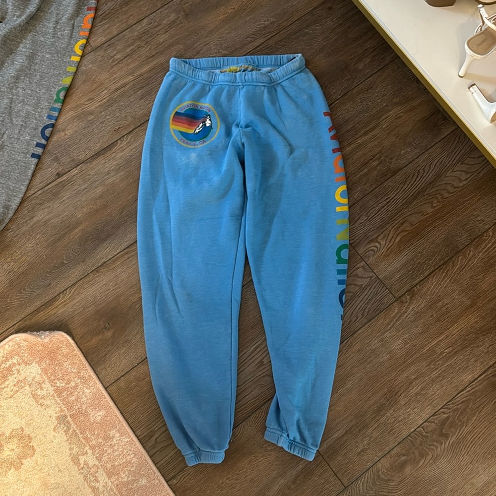 Aviator Nation Sweats!